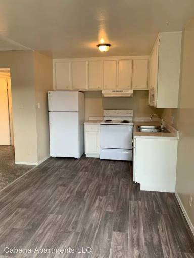 Main picture of Cabana Park Apartments