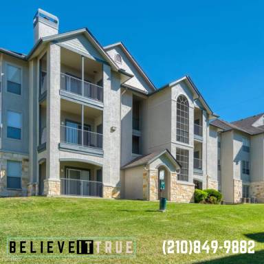 Main picture of Signature Ridge