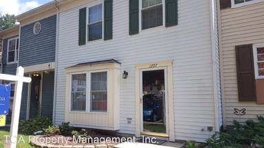 Main picture of 1307 Bartley Pl