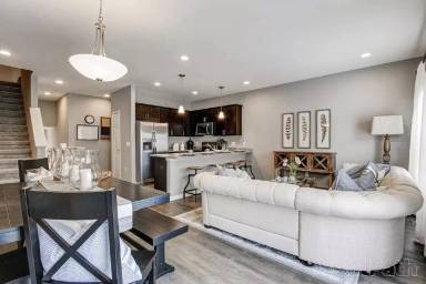 Main picture of Baldwin Square Townhomes