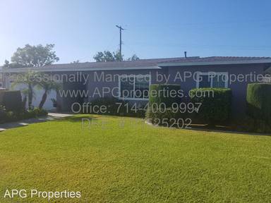 Main picture of 1533 W Saint Andrew Pl