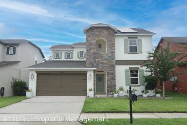 Main picture of 1266 Woods Landing Dr