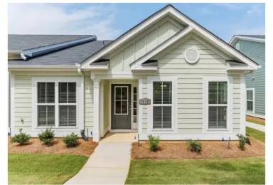 Main picture of 3032 Stanhope Dr