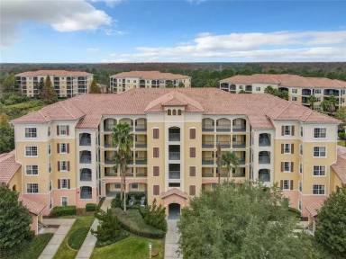 Main picture of 8601 Worldquest Blvd