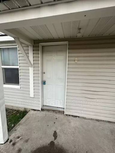 Main picture of City Side Apartments