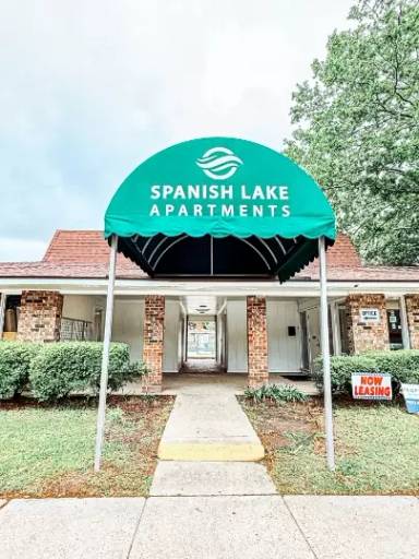 Main picture of Spanish Lake Apartments