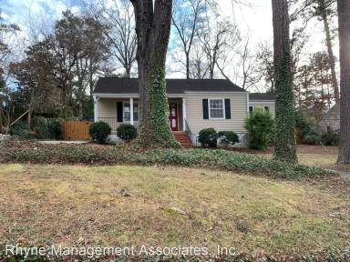 Main picture of 2715 Ashland St