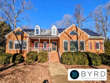 Main picture of 3010 Robious Crossing Dr