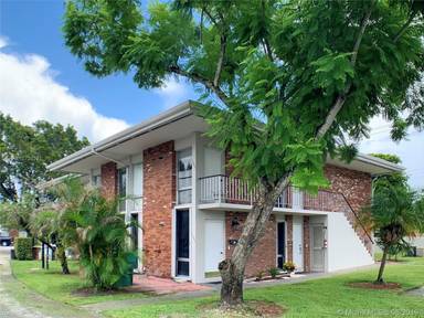Main picture of Country Club of Miami