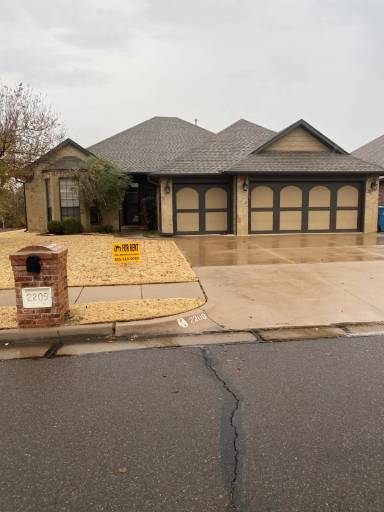 Main picture of 2217 Washita Trl