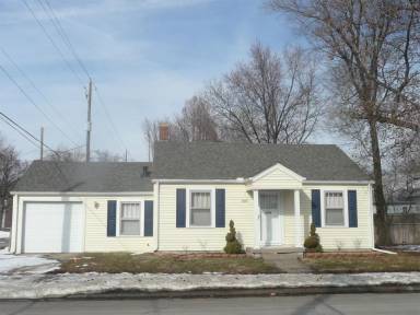 Main picture of 805 W Laurel St