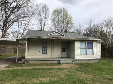 Main picture of 4011 Patton Rd SW