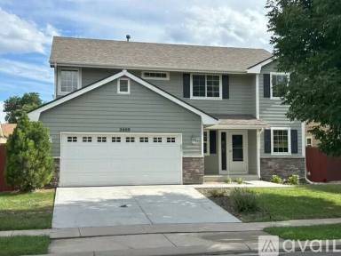 Main picture of 2609 Sunstone Dr