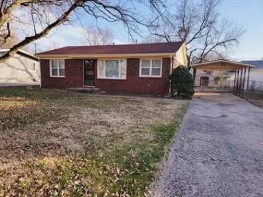 Main picture of 1723 E Ventnor St
