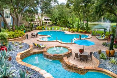 Main picture of Stillwater Palms *