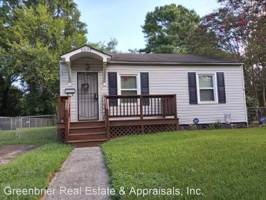Main picture of 2607 Mark St