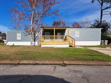Main picture of 8561 San Miguel Calzada