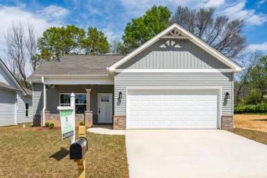 Main picture of 4422 Tari St