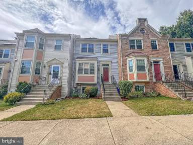 Main picture of 9611 Hadleigh Ct