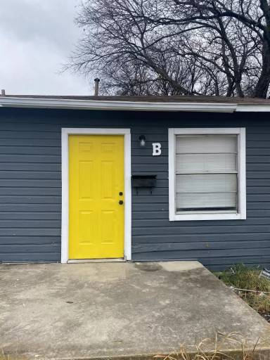 Main picture of 1107 Hall Ave