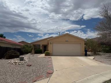 Main picture of 10615 Monte Bello Ct NW