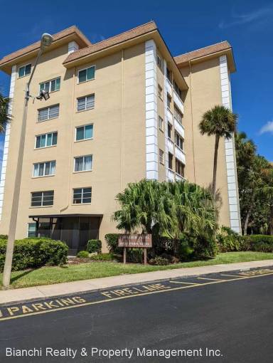 Main picture of 8950 Park Blvd Condos