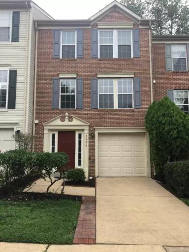 Main picture of 5983 Edgehill Ct