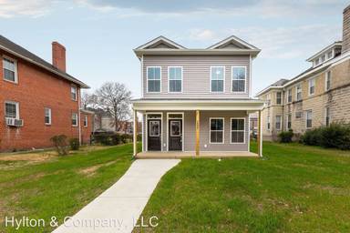 Main picture of 2806 Barton Ave