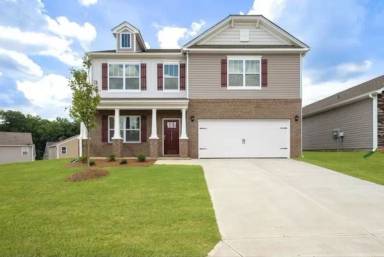 Main picture of 4310 Remington Ave