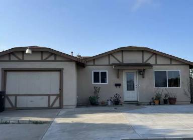 Main picture of 2683 Caulfield Dr