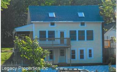 Main picture of 11 Creighton St