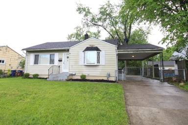Main picture of 2103 Eden Ave