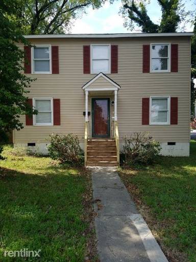 Main picture of 2601 Bainbridge St