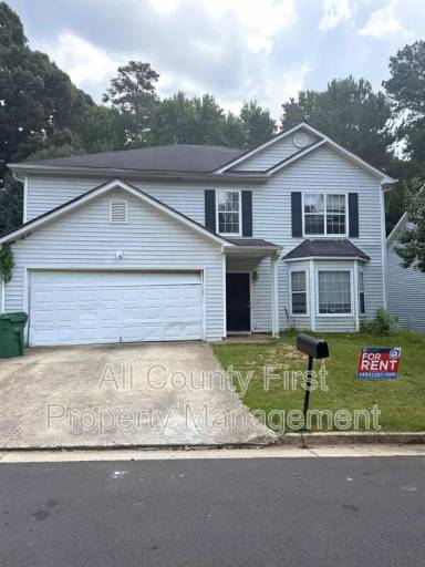 Main picture of 4504 Carriage Park Dr