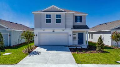 Main picture of 5858 Le Marin Way