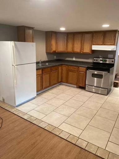 Main picture of 1110 5th St SW