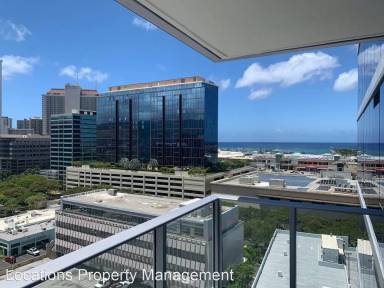Main picture of Azure Ala Moana