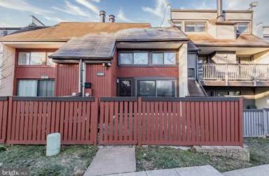 Main picture of 3855 El Camino Pl