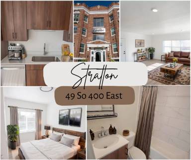 Main picture of 49 S 400 E