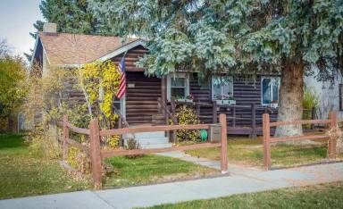 Main picture of 1307 Robertson Ave