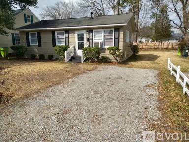 Main picture of 1706 Park Ave