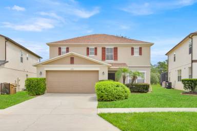 Main picture of 16931 Sunrise Vista Dr