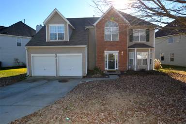 Main picture of 4505 Canipe Dr