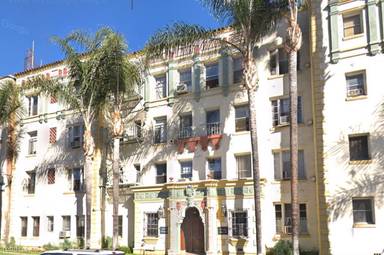 Main picture of 1610 N Normandie Ave