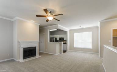 Main picture of The Lincoln at Towne Square Apartments