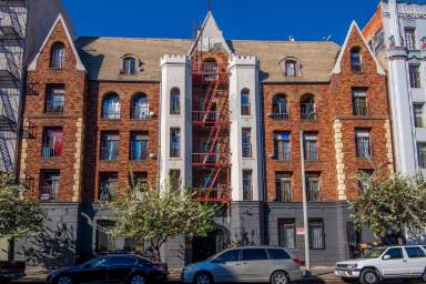 Main picture of 751 S Normandie Ave Apartments