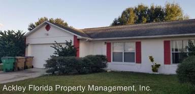 Main picture of 623 Juillac Way