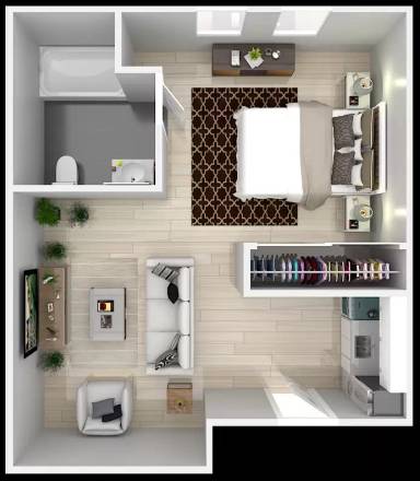 Main picture of 6480 Quince Rd