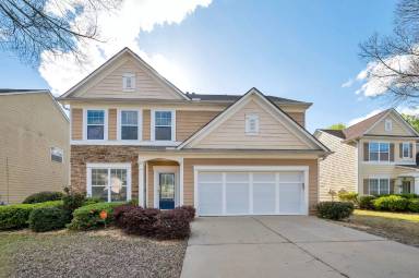 Main picture of 3755 Uppark Dr