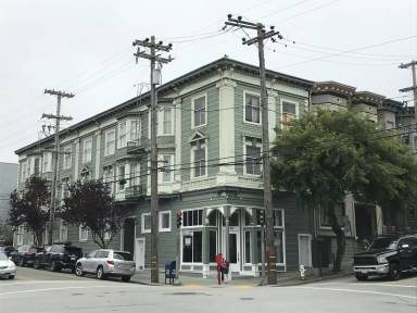Main picture of 491 Frederick St